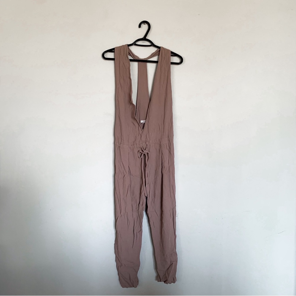Cope • Jumpsuit